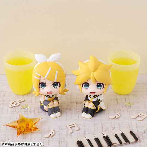 『初音ミク』るかっぷ 鏡音リン 完成品フィギュア